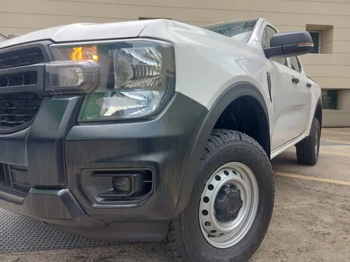 Ford Ranger 2.0 Xl 4X4