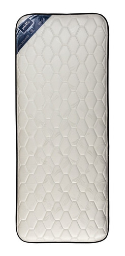 Sommier Y Colchon Casablanca - Piero Spring 1 Plaza 190x80