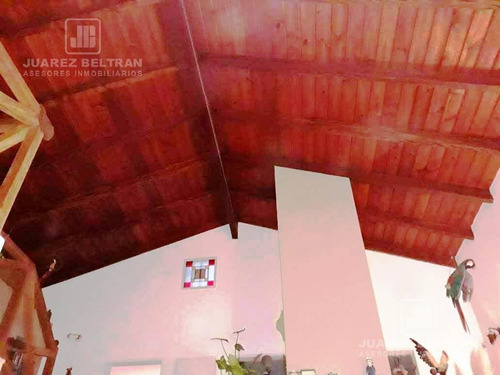 Imagen 10 de 27 de Casa - Villa Rivera Indarte