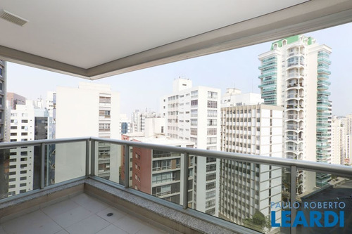 Conj. Comercial - Paraíso - Sp - 616131