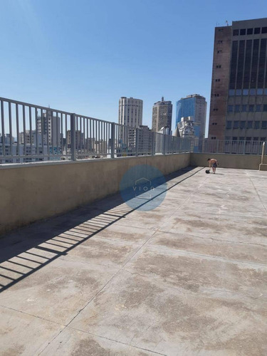 Apartamento Com 2 Dormitórios À Venda, 58 M² Por R$ 450.000,00 - Consolação - São Paulo/sp - Ap0098