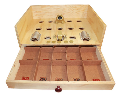 Juego De La Rana