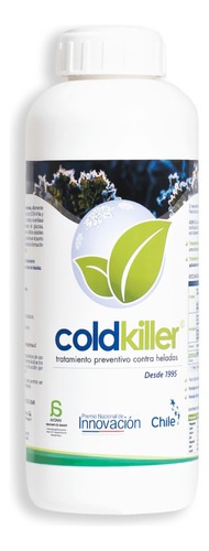 Coldkiller 1 Lt Protector Antiheladas