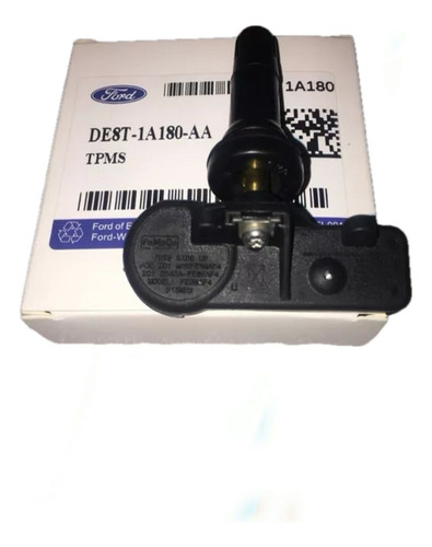 Sensor Presión Llanta Tpm Ford C-max 2013-2018 Fomoco