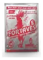 Comprar Fortaaves Vitaminas Y Aminoácidos Para Aves