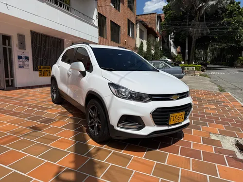 Chevrolet Tracker 1.8 Ls