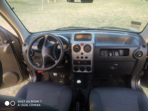 Peugeot Partner Patagonica 1.6 Hdi