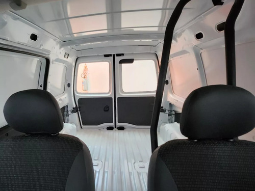Citroën Berlingo Furgon 1.6 Hdi 92 Bussines