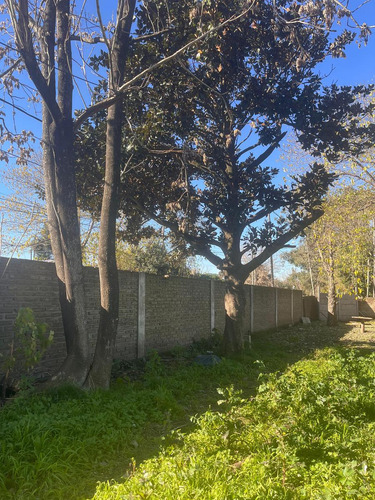 Quinta En Venta, 2 Dormitorios, La Reja, 1500 Metros De Terreno Con Pileta