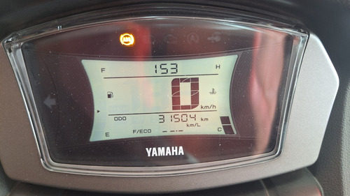 Yamaha Nmax 160 2022 Preta