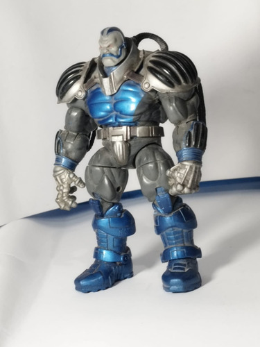 Apocalypse, Marvel Universe (Usado)