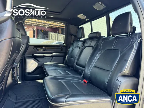 Dodge Ram 1500 Limited 5.7 4x4 2019