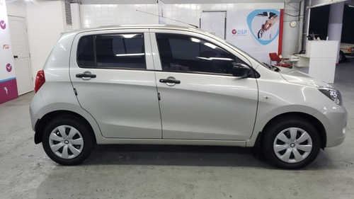 Suzuki Celerio 2017 1.0 Ga 5p