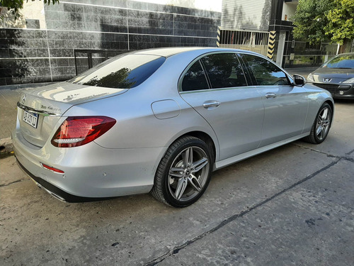 Mercedes-benz Clase E 3.0 E400 Avantgarde Sport 333cv 2017