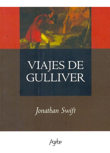 Viajes De Gulliver - Swift J