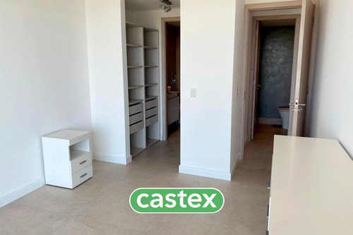 Departamento 2 Ambientes En Alquiler En Yoo 3, Nordelta