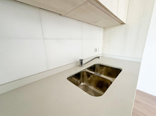 Departamento De 3 Ambientes En Villa Crespo