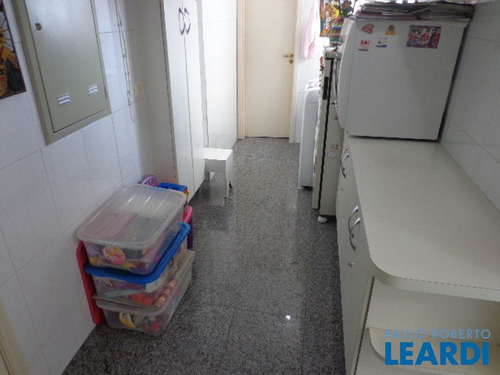 Imagem 15 de 15 de Apartamento - Centro - Sp - 447698