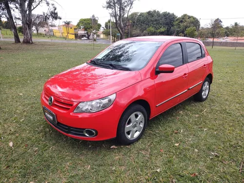 VOLKSWAGEN GOL 2010 Usados e Novos em São Paulo e região, SP