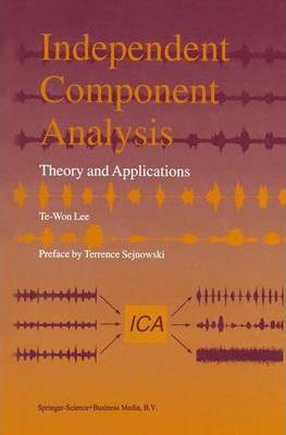 Libro Independent Component Analysis : Theory And Applica...