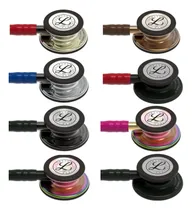 Comprar Estetoscopio Littmann 3m Grabado Gratis Classic Iii Especial
