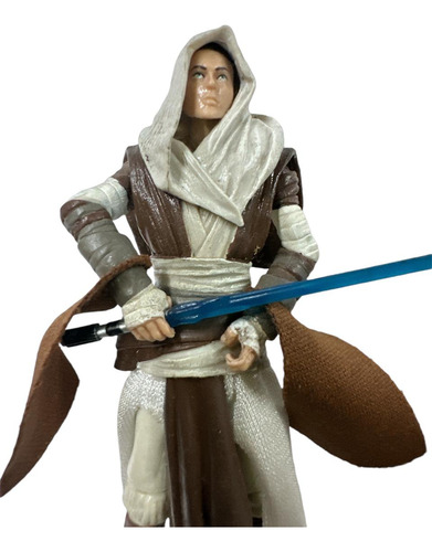 Star Wars Galen Marek Jedi Colección 30 Aniversario 3.75 (Usado)