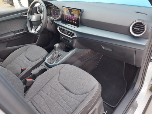 Seat Arona 1.6 Xperience Tiptronic