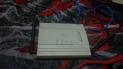 Imagen 3 de 3 de Modem Axestel