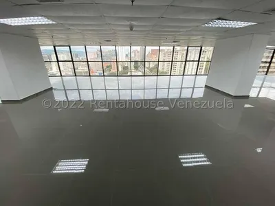Oficina en alquiler