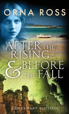 Libro After The Rising & Before The Fall : Centenary Edit...
