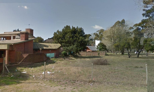 Imagen 2 de 2 de Lote En Venta En Mar De Ajo