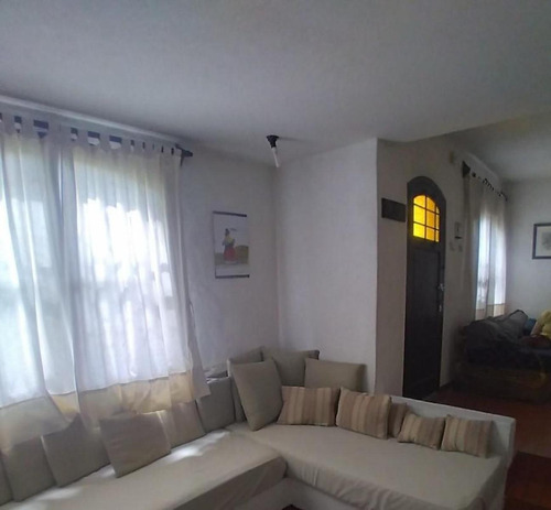 Ph En Venta - 1 Dormitorio 1 Baño - 51mts2 - Valeria Del Mar