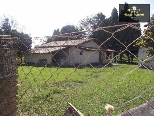 Imagem 24 de 30 de Sítio Com 4 Dormitórios À Venda, 5 M² Por R$ 1.480.000,00 - Centro - Boituva/sp - Si0011