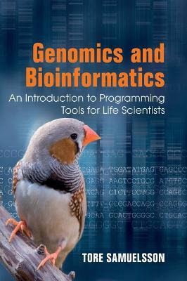 Libro Genomics And Bioinformatics : An Introduction To Pr...