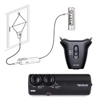 Comprar Tecsun An-48x Antena De Radio Am\u002Flw\u002Fsw De Bucle Activo Inter