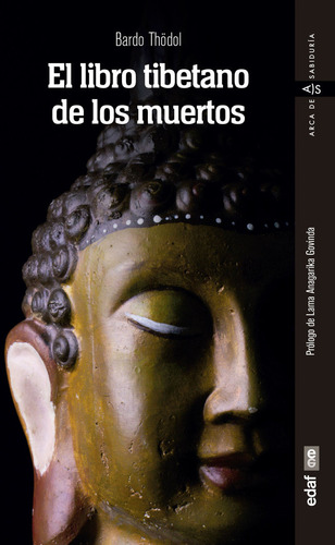 Libro El Libro Tibetano De Los Muertos - Desconocido