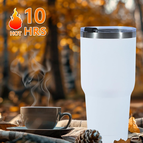 304 30oz Taza Doble De Acero Inoxidable Al Vacío