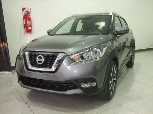 Nissan Kicks Sense 0km - Nuevo Plan Nacional - Taikki Autos