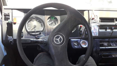 Mercedes Benz 710 Plus