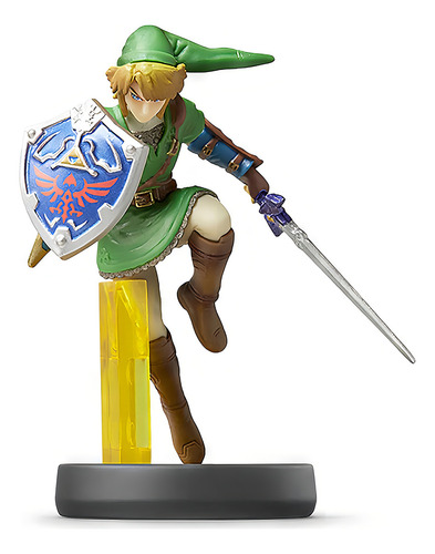 Amiibos The Legend Of Zelda Tears Of The Kingdom Bota Toto