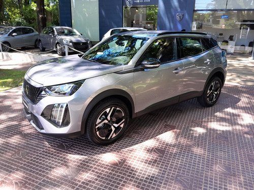 Peugeot 2008 1.0T Active