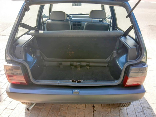 Fiat Uno Mille Smart 2001