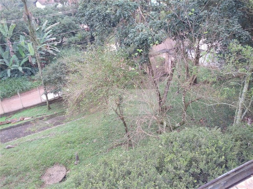 Chácara Residencial À Venda, Riacho Grande, São Bernardo Do Campo. - Ch0003