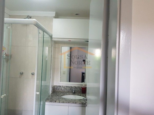 Apartamento, Venda, Vila Vitorio Mazzei, Sao Paulo - 14590 - V-14590