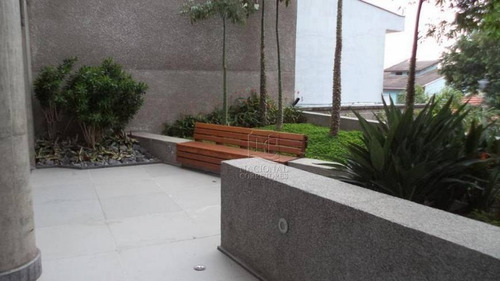 Imagem 2 de 30 de Apartamento À Venda, 277 M² Por R$ 1.790.000,00 - Jardim - Santo André/sp - Ap11544