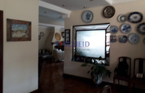 Imagem 10 de 15 de Casa Térrea - Bolsão De Interlagos - Mr76091