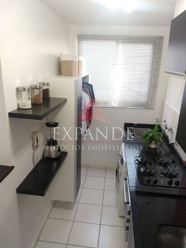 Imagem 4 de 10 de Apartamento Para Venda - Ap00121