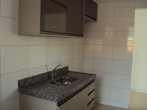 Imagem 9 de 14 de Apartamento Com 3 Quartos Para Comprar No Estrela Dalva Em Belo Horizonte/mg - 2199