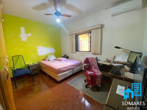 Imagem 6 de 11 de Casa Jardim Seyon, São José Do Rio Preto - Ca00716 - 69478010