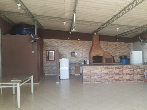 Imagem 26 de 30 de Vendo Apartamento De Dois Dormitorios Jd. Mitsutani ( Vi617 )